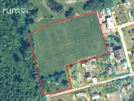 PARDUODAMAS 67,62 ARO SKLYPAS LINONIŲ GYVENVIETĖJE, PANEVĖŽIO RAJONE 17