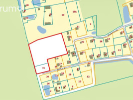 PARDUODAMAS 67,62 ARO SKLYPAS LINONIŲ GYVENVIETĖJE, PANEVĖŽIO RAJONE 18