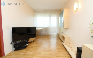 Parduodamas butas Velžio kel., Žemaičiuose, Panevėžyje, 59.61 kv.m ploto 8