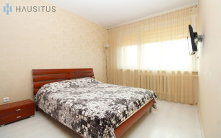Parduodamas butas Velžio kel., Žemaičiuose, Panevėžyje, 59.61 kv.m ploto 11