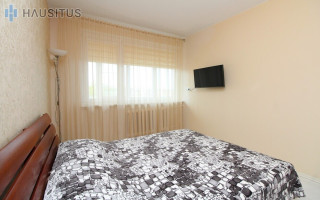 Parduodamas butas Velžio kel., Žemaičiuose, Panevėžyje, 59.61 kv.m ploto 14