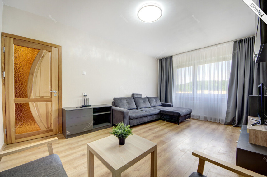 Nuomojamas butas Vaduvos g., Vilniaus m., Vilniaus m. sav., 41 m2 ploto, 1 kambariai 2