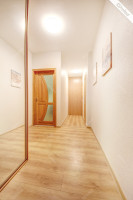 Nuomojamas butas Vaduvos g., Vilniaus m., Vilniaus m. sav., 41 m2 ploto, 1 kambariai 10