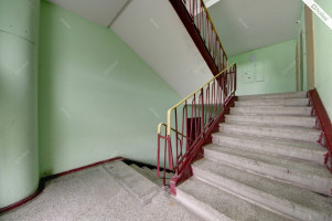 Nuomojamas butas Vaduvos g., Vilniaus m., Vilniaus m. sav., 41 m2 ploto, 1 kambariai 12