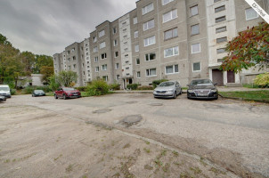 Nuomojamas butas Vaduvos g., Vilniaus m., Vilniaus m. sav., 41 m2 ploto, 1 kambariai 13