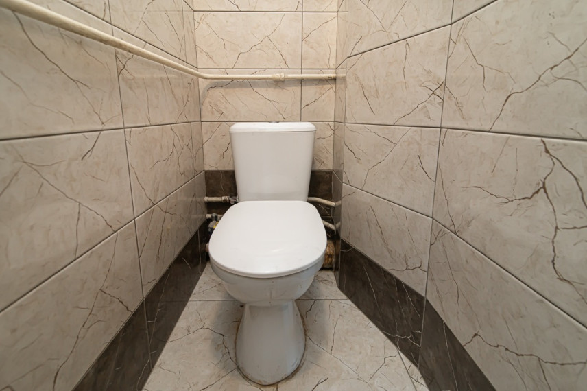 Nuomojamas butas Čiobiškio g., Šeškinė, Vilniaus m., Vilniaus m. sav., 50 m2 ploto, 2 kambariai 12