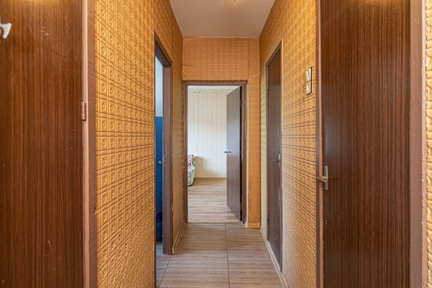 Nuomojamas butas Čiobiškio g., Šeškinė, Vilniaus m., Vilniaus m. sav., 50 m2 ploto, 2 kambariai 18