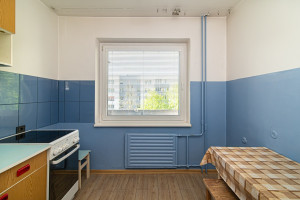 Nuomojamas butas Čiobiškio g., Šeškinė, Vilniaus m., Vilniaus m. sav., 50 m2 ploto, 2 kambariai 10
