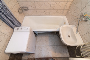 Nuomojamas butas Čiobiškio g., Šeškinė, Vilniaus m., Vilniaus m. sav., 50 m2 ploto, 2 kambariai 11