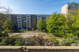 Nuomojamas butas Čiobiškio g., Šeškinė, Vilniaus m., Vilniaus m. sav., 50 m2 ploto, 2 kambariai 14