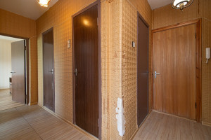 Nuomojamas butas Čiobiškio g., Šeškinė, Vilniaus m., Vilniaus m. sav., 50 m2 ploto, 2 kambariai 17