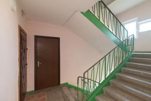 Nuomojamas butas Čiobiškio g., Šeškinė, Vilniaus m., Vilniaus m. sav., 50 m2 ploto, 2 kambariai 19