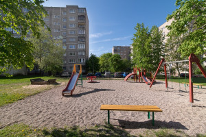 Nuomojamas butas Čiobiškio g., Šeškinė, Vilniaus m., Vilniaus m. sav., 50 m2 ploto, 2 kambariai 21