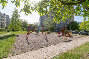 Nuomojamas butas Čiobiškio g., Šeškinė, Vilniaus m., Vilniaus m. sav., 50 m2 ploto, 2 kambariai 22