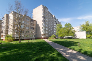 Nuomojamas butas Čiobiškio g., Šeškinė, Vilniaus m., Vilniaus m. sav., 50 m2 ploto, 2 kambariai 23
