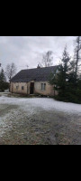 Parduodamas namas Gėlės g., Naisių k., Šiaulių r. sav., 80 m² ploto 4 kambariai 2
