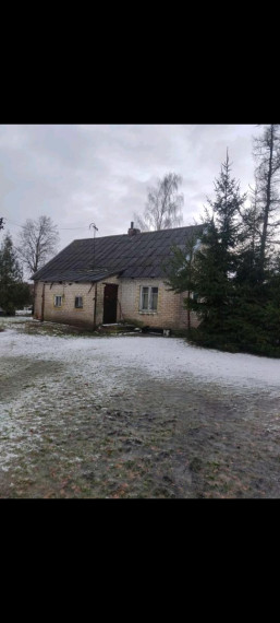 Parduodamas namas Gėlės g., Naisių k., Šiaulių r. sav., 80 m² ploto 4 kambariai 2