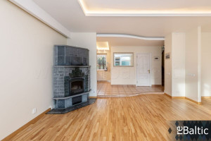 Parduodamas namas Miglos g., Žvėrynas, Vilniaus m., Vilniaus m. sav., 175 m2 ploto, 3 aukštai 7