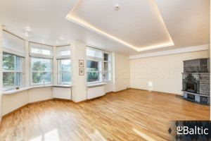 Parduodamas namas Miglos g., Žvėrynas, Vilniaus m., Vilniaus m. sav., 175 m2 ploto, 3 aukštai 8