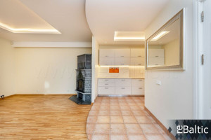 Parduodamas namas Miglos g., Žvėrynas, Vilniaus m., Vilniaus m. sav., 175 m2 ploto, 3 aukštai 9