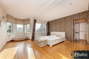 Parduodamas namas Miglos g., Žvėrynas, Vilniaus m., Vilniaus m. sav., 175 m2 ploto, 3 aukštai 11