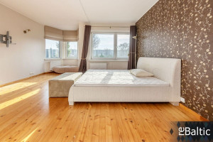 Parduodamas namas Miglos g., Žvėrynas, Vilniaus m., Vilniaus m. sav., 175 m2 ploto, 3 aukštai 12