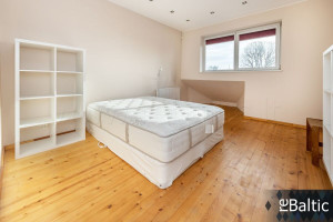 Parduodamas namas Miglos g., Žvėrynas, Vilniaus m., Vilniaus m. sav., 175 m2 ploto, 3 aukštai 16