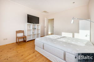 Parduodamas namas Miglos g., Žvėrynas, Vilniaus m., Vilniaus m. sav., 175 m2 ploto, 3 aukštai 17