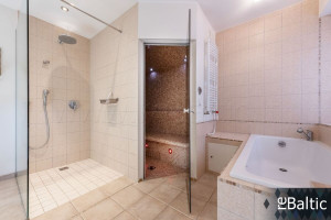 Parduodamas namas Miglos g., Žvėrynas, Vilniaus m., Vilniaus m. sav., 175 m2 ploto, 3 aukštai 20