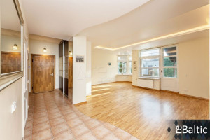 Parduodamas namas Miglos g., Žvėrynas, Vilniaus m., Vilniaus m. sav., 175 m2 ploto, 3 aukštai 22