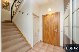 Parduodamas namas Miglos g., Žvėrynas, Vilniaus m., Vilniaus m. sav., 175 m2 ploto, 3 aukštai 28