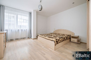 Parduodamas butas Žalgirio g., Šnipiškės, Vilniaus m., Vilniaus m. sav., 93 m2 ploto, 3 kambariai 14