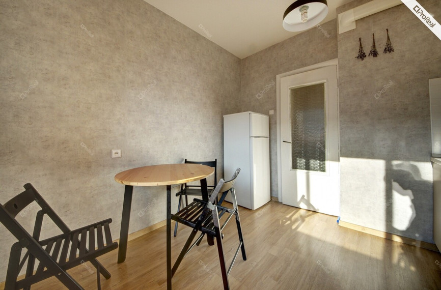 Nuomojamas butas Gabijos g., Pašilaičiai, Vilniaus m., Vilniaus m. sav., 49 m2 ploto, 2 kambariai 2
