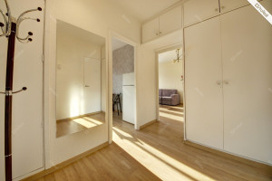 Nuomojamas butas Gabijos g., Pašilaičiai, Vilniaus m., Vilniaus m. sav., 49 m2 ploto, 2 kambariai 10