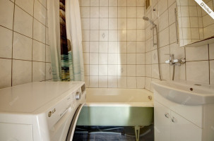 Nuomojamas butas Gabijos g., Pašilaičiai, Vilniaus m., Vilniaus m. sav., 49 m2 ploto, 2 kambariai 11