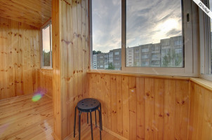 Nuomojamas butas Gabijos g., Pašilaičiai, Vilniaus m., Vilniaus m. sav., 49 m2 ploto, 2 kambariai 13