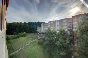 Nuomojamas butas Gabijos g., Pašilaičiai, Vilniaus m., Vilniaus m. sav., 49 m2 ploto, 2 kambariai 15