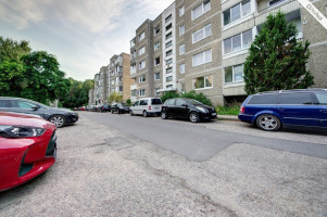 Nuomojamas butas Gabijos g., Pašilaičiai, Vilniaus m., Vilniaus m. sav., 49 m2 ploto, 2 kambariai 17