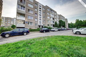 Nuomojamas butas Gabijos g., Pašilaičiai, Vilniaus m., Vilniaus m. sav., 49 m2 ploto, 2 kambariai 18