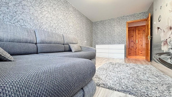 Nuomojamas butas Viršuliškių g., Viršuliškės, Vilniaus m., Vilniaus m. sav., 50 m2 ploto, 2 kambariai 2