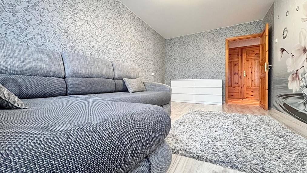 Nuomojamas butas Viršuliškių g., Viršuliškės, Vilniaus m., Vilniaus m. sav., 50 m2 ploto, 2 kambariai 2