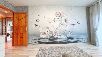 Nuomojamas butas Viršuliškių g., Viršuliškės, Vilniaus m., Vilniaus m. sav., 50 m2 ploto, 2 kambariai 3
