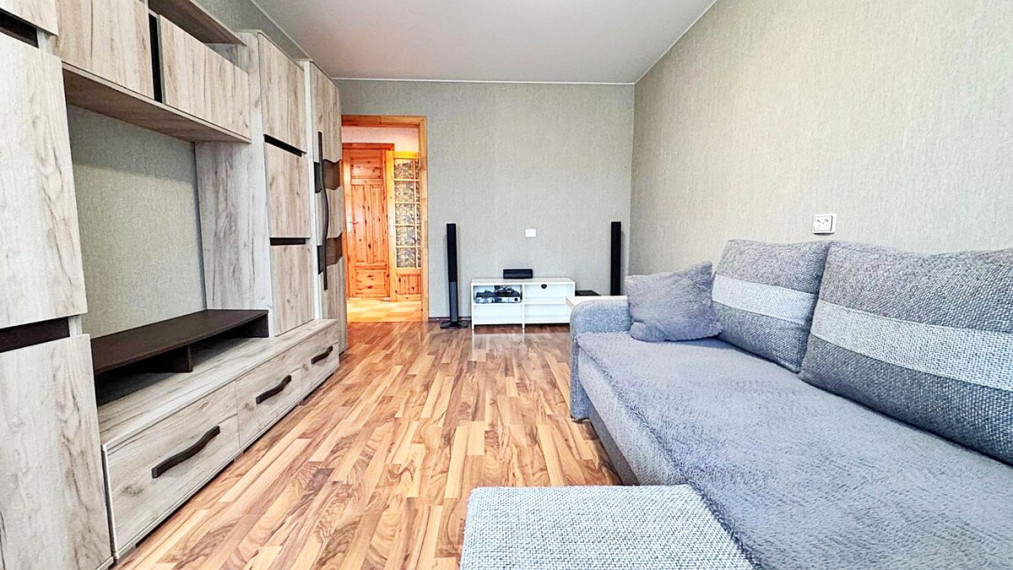 Nuomojamas butas Viršuliškių g., Viršuliškės, Vilniaus m., Vilniaus m. sav., 50 m2 ploto, 2 kambariai 5