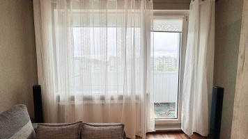 Nuomojamas butas Viršuliškių g., Viršuliškės, Vilniaus m., Vilniaus m. sav., 50 m2 ploto, 2 kambariai 7