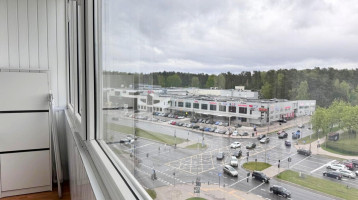Nuomojamas butas Viršuliškių g., Viršuliškės, Vilniaus m., Vilniaus m. sav., 50 m2 ploto, 2 kambariai 9