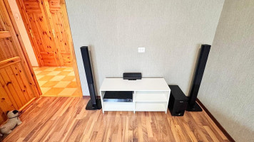 Nuomojamas butas Viršuliškių g., Viršuliškės, Vilniaus m., Vilniaus m. sav., 50 m2 ploto, 2 kambariai 11