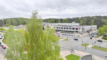 Nuomojamas butas Viršuliškių g., Viršuliškės, Vilniaus m., Vilniaus m. sav., 50 m2 ploto, 2 kambariai 14