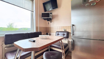 Nuomojamas butas Viršuliškių g., Viršuliškės, Vilniaus m., Vilniaus m. sav., 50 m2 ploto, 2 kambariai 15