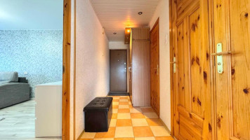 Nuomojamas butas Viršuliškių g., Viršuliškės, Vilniaus m., Vilniaus m. sav., 50 m2 ploto, 2 kambariai 17