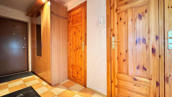 Nuomojamas butas Viršuliškių g., Viršuliškės, Vilniaus m., Vilniaus m. sav., 50 m2 ploto, 2 kambariai 21